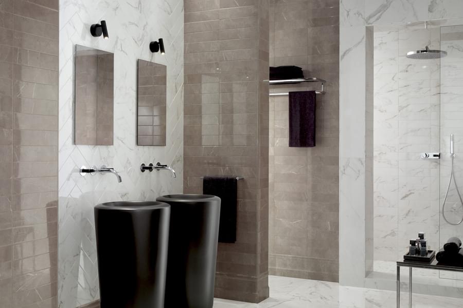 керамика фабрики Atlas Concorde коллекция Marvel