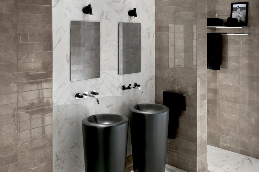 керамика фабрики Atlas Concorde коллекция Marvel