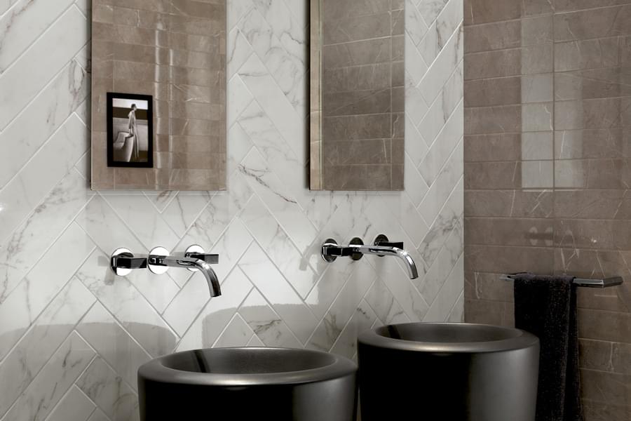 керамика фабрики Atlas Concorde коллекция Marvel