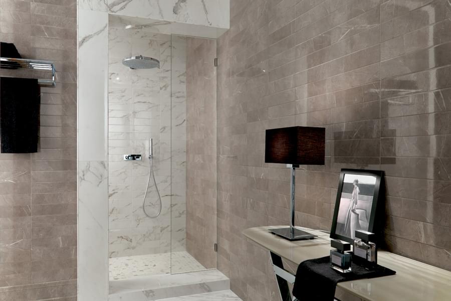 керамика фабрики Atlas Concorde коллекция Marvel