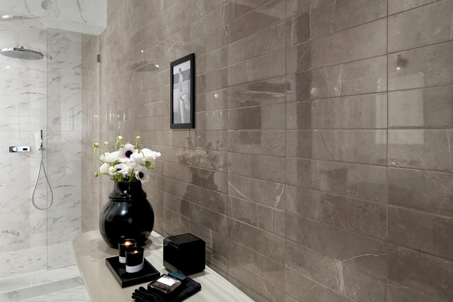 керамика фабрики Atlas Concorde коллекция Marvel