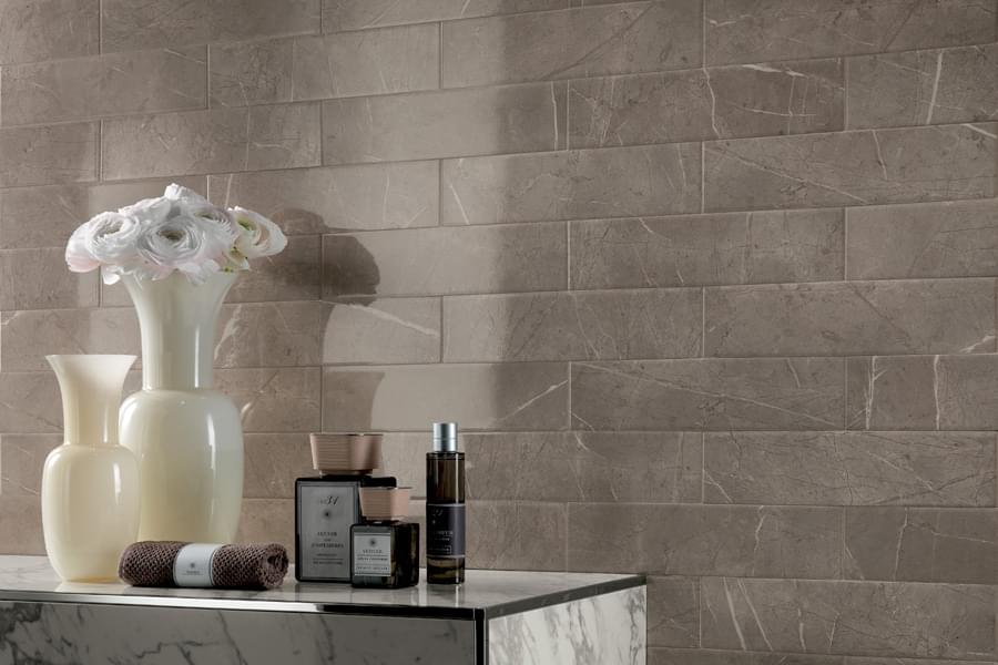 керамика фабрики Atlas Concorde коллекция Marvel