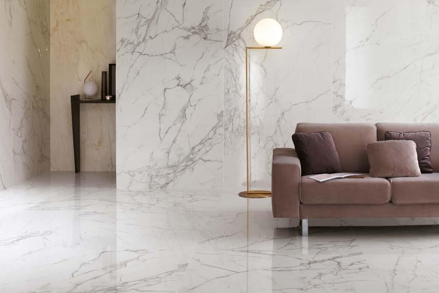 керамика фабрики Atlas Concorde коллекция Marvel