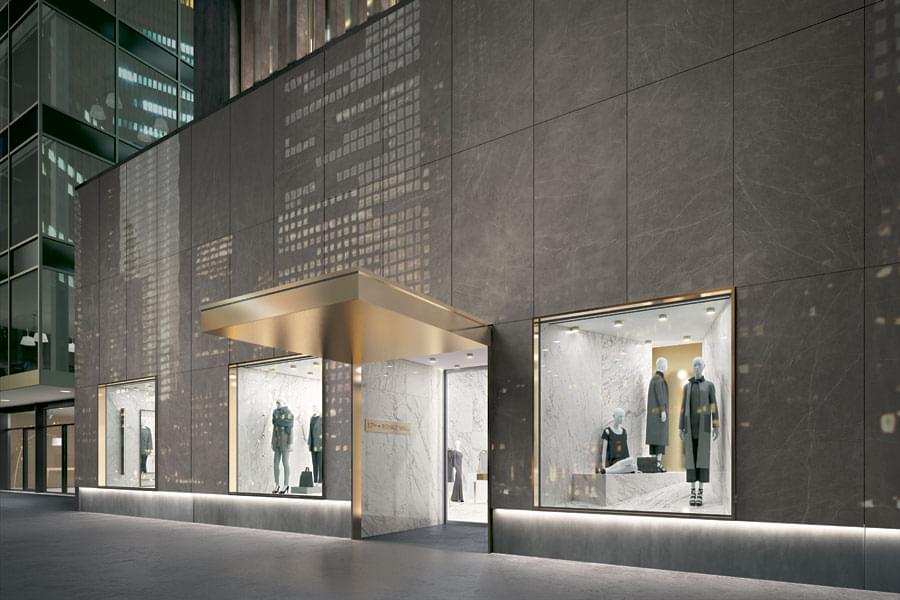 керамика фабрики Atlas Concorde коллекция Marvel