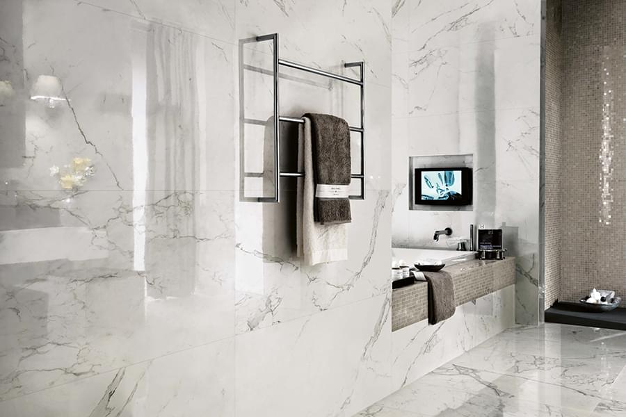 керамика фабрики Atlas Concorde коллекция Marvel