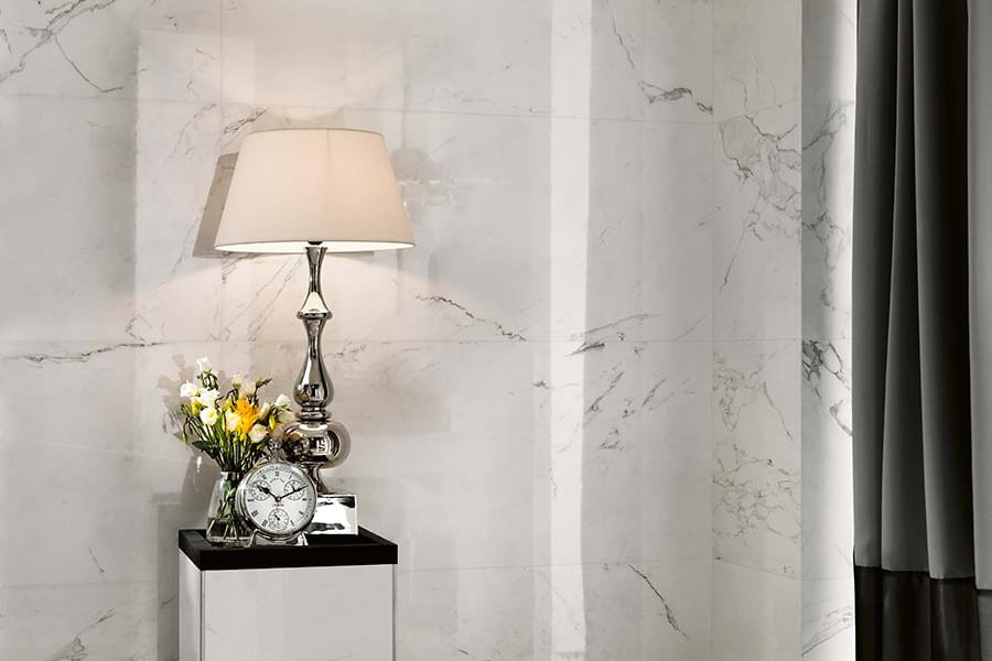 керамика фабрики Atlas Concorde коллекция Marvel