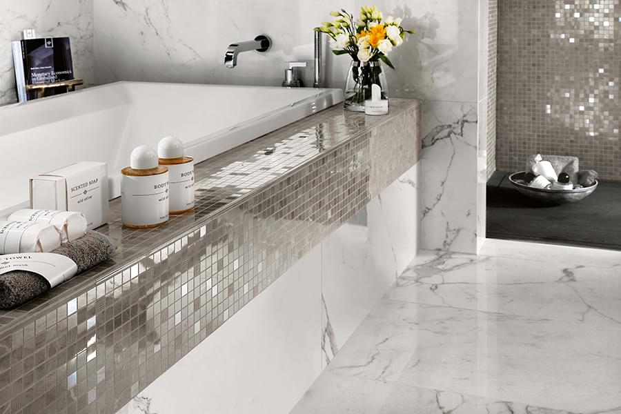 керамика фабрики Atlas Concorde коллекция Marvel