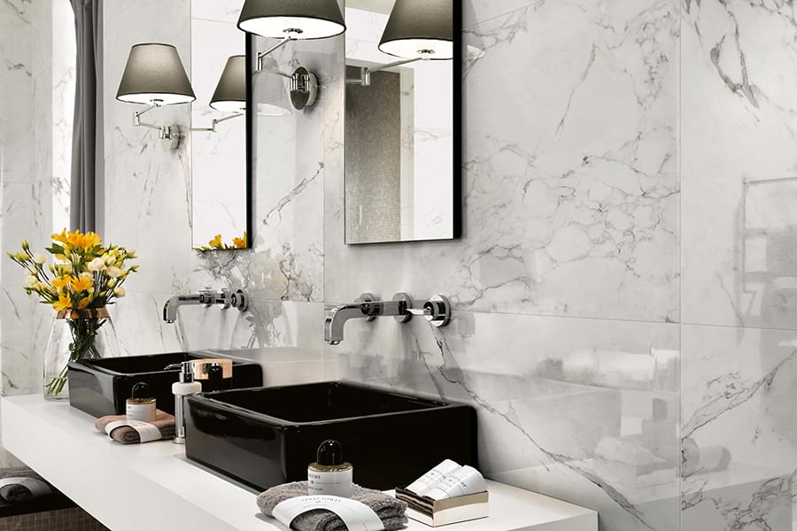 керамика фабрики Atlas Concorde коллекция Marvel