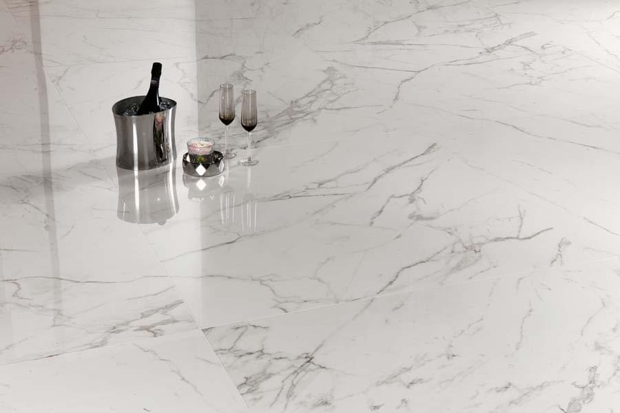 керамика фабрики Atlas Concorde коллекция Marvel