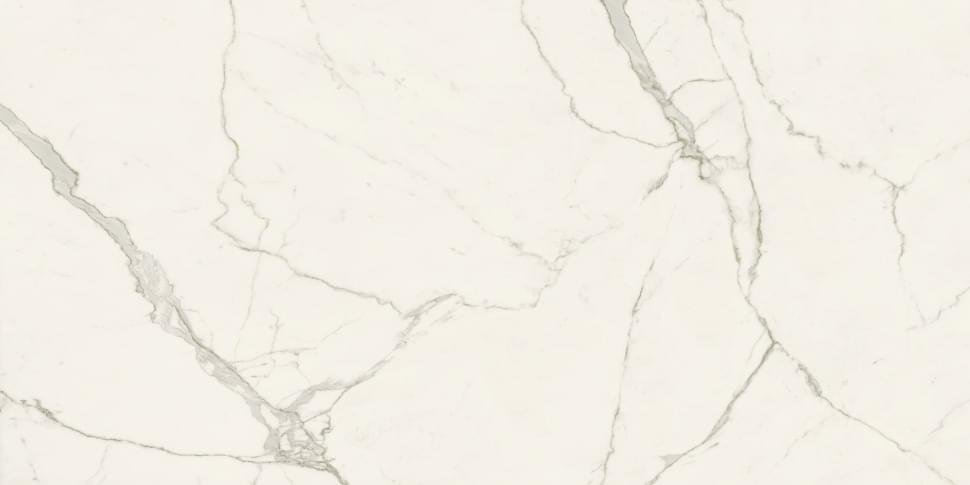 Плитка Atlas Concorde Marvel Calacatta Extra Lappato Распродажа 120x278 см, поверхность полированная