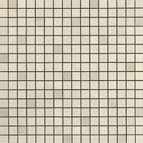 Плитка Atlas Concorde Marvel Champagne Onyx Mosaic Распродажа 30.5x30.5 см, поверхность глянец