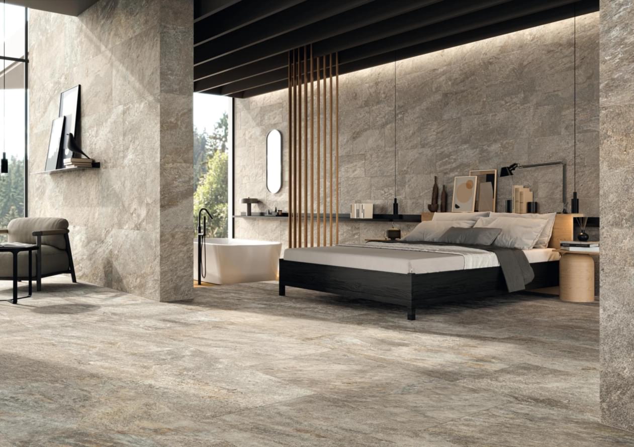 керамогранит фабрики Atlas Concorde коллекция Norde