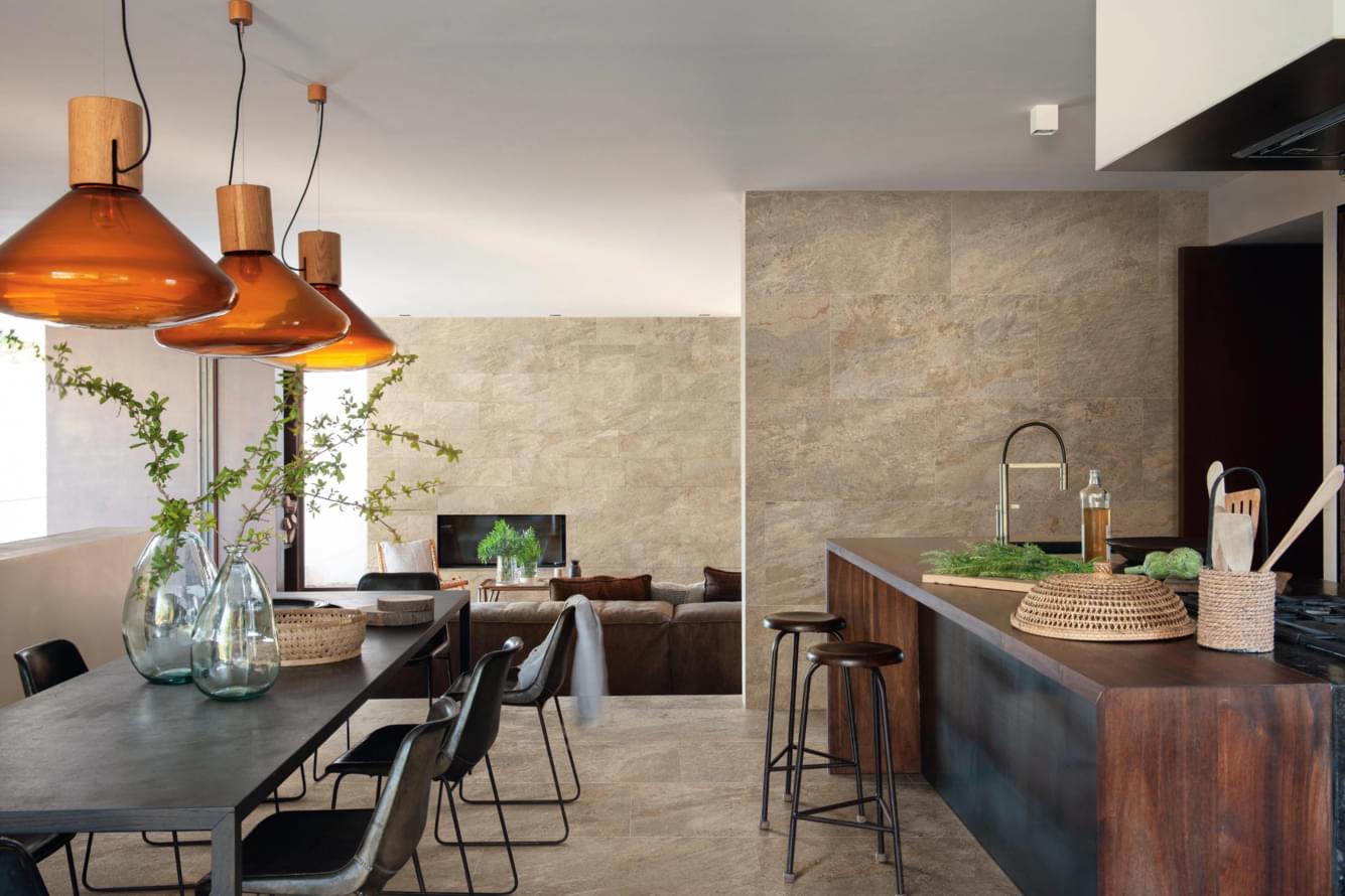 керамогранит фабрики Atlas Concorde коллекция Norde