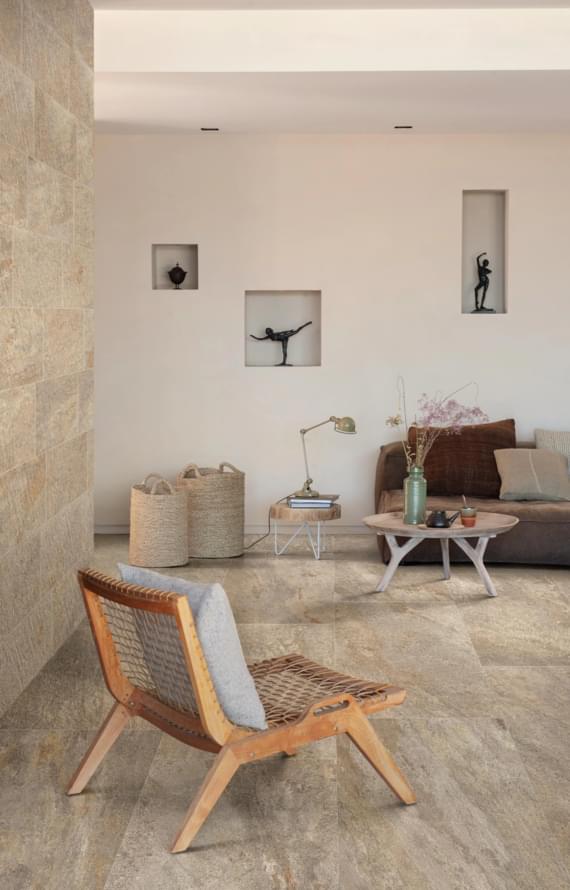 керамогранит фабрики Atlas Concorde коллекция Norde