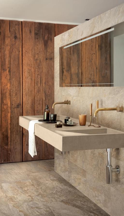 керамогранит фабрики Atlas Concorde коллекция Norde