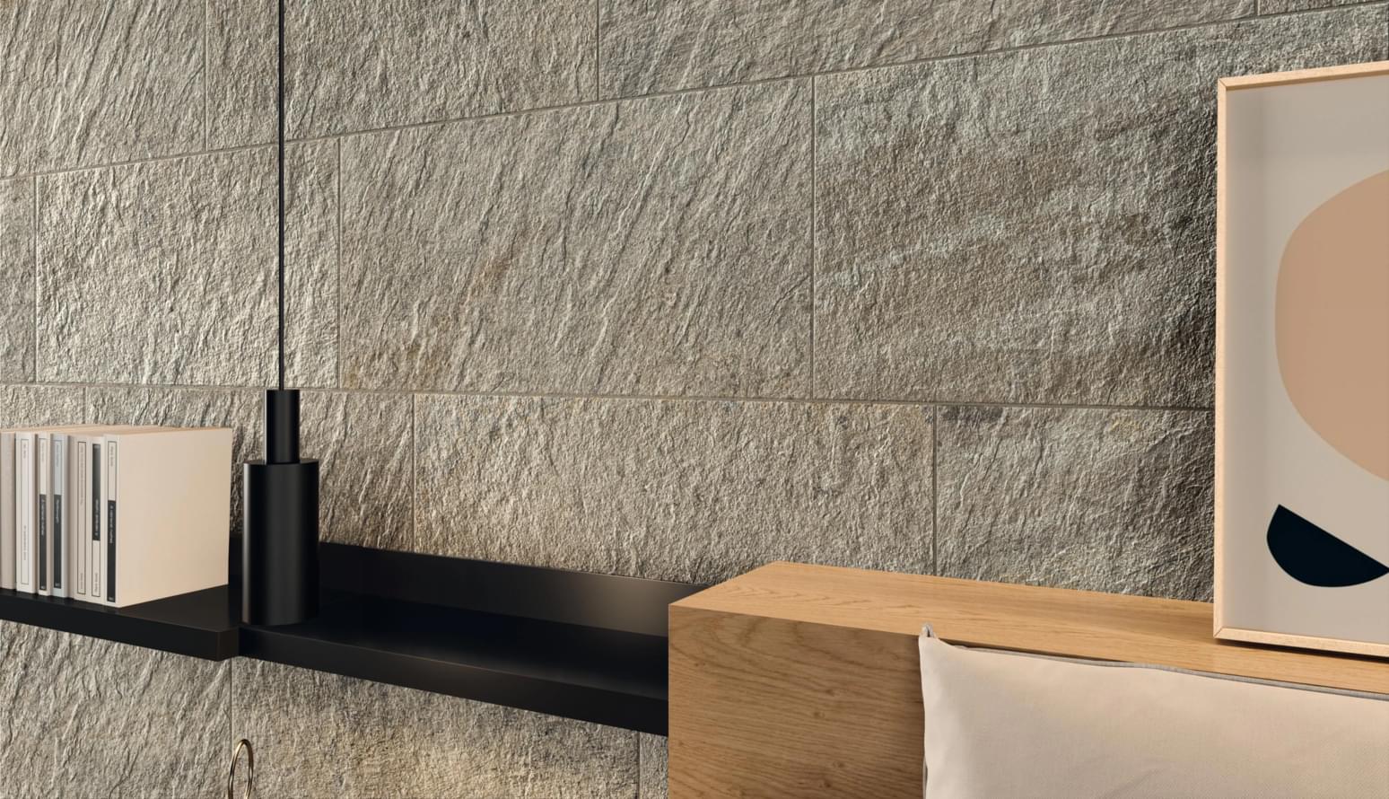 керамогранит фабрики Atlas Concorde коллекция Norde