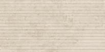 Плитка Atlas Concorde Nyra 3D Saddle Hay 40x80 см, поверхность матовая