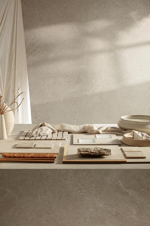 керамика фабрики Atlas Concorde коллекция Nyra