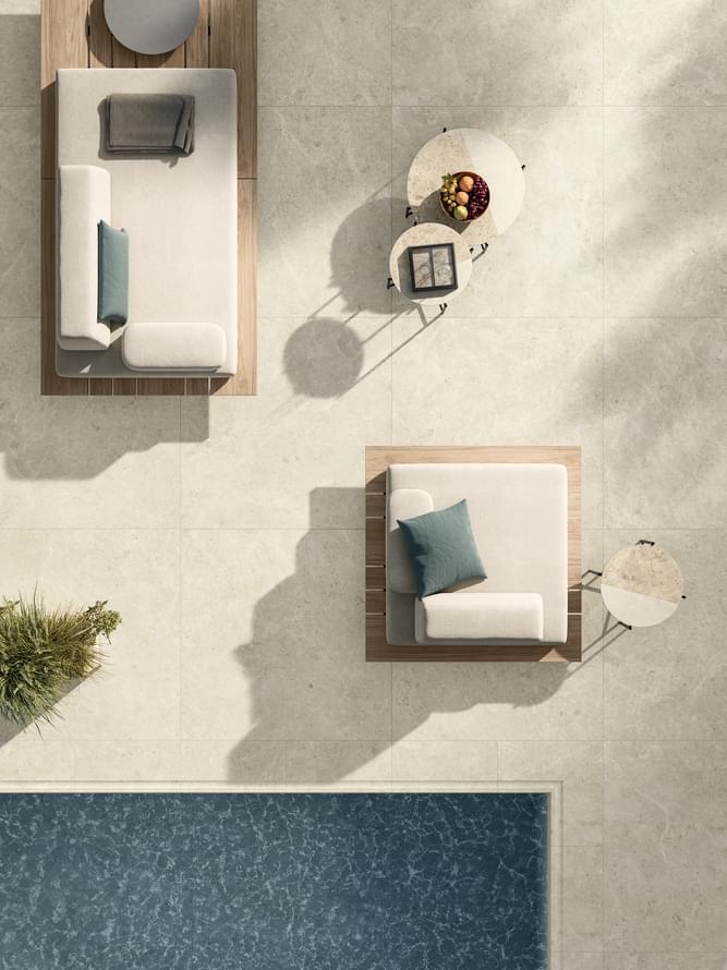 керамика фабрики Atlas Concorde коллекция Nyra