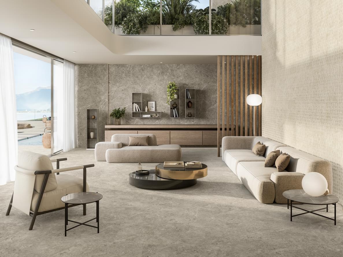 керамика фабрики Atlas Concorde коллекция Nyra