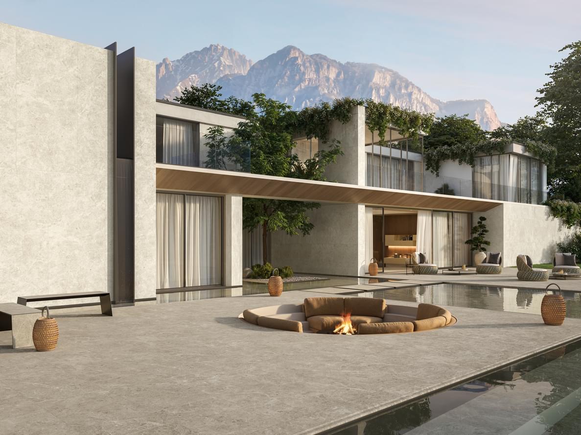 керамика фабрики Atlas Concorde коллекция Nyra