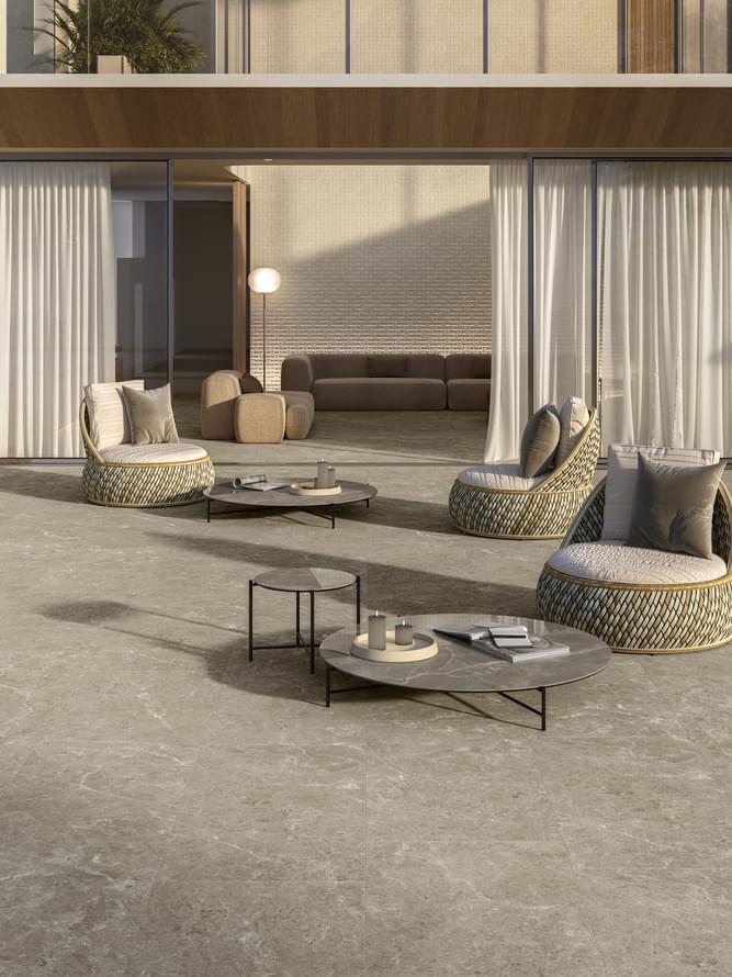 керамика фабрики Atlas Concorde коллекция Nyra