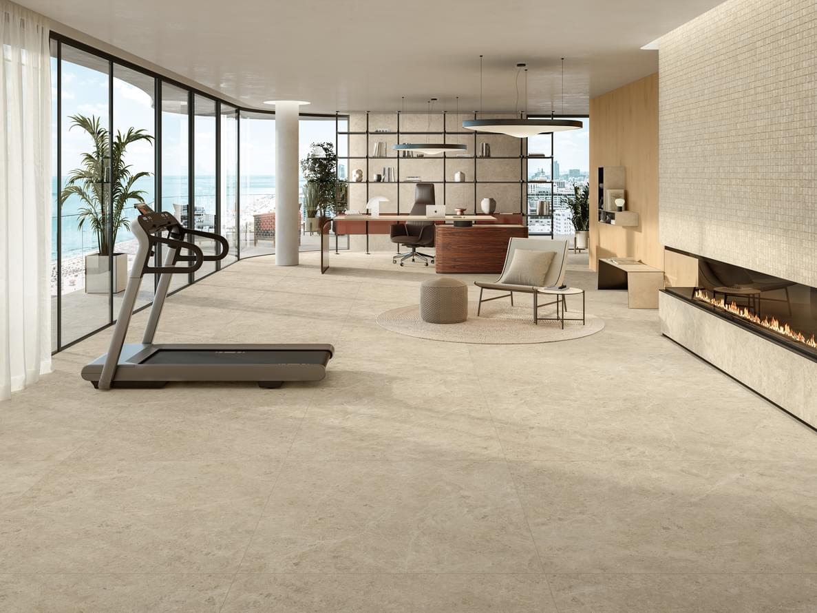 керамика фабрики Atlas Concorde коллекция Nyra