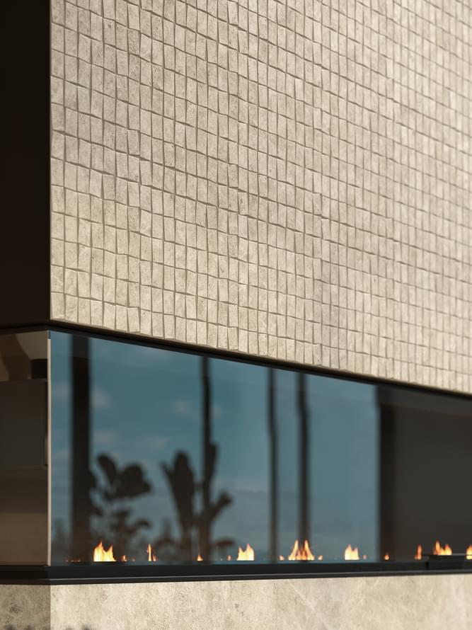 керамика фабрики Atlas Concorde коллекция Nyra