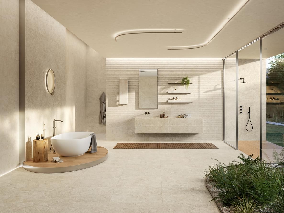 керамика фабрики Atlas Concorde коллекция Nyra