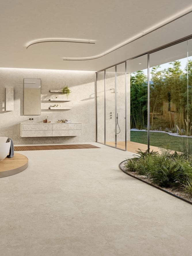 керамика фабрики Atlas Concorde коллекция Nyra