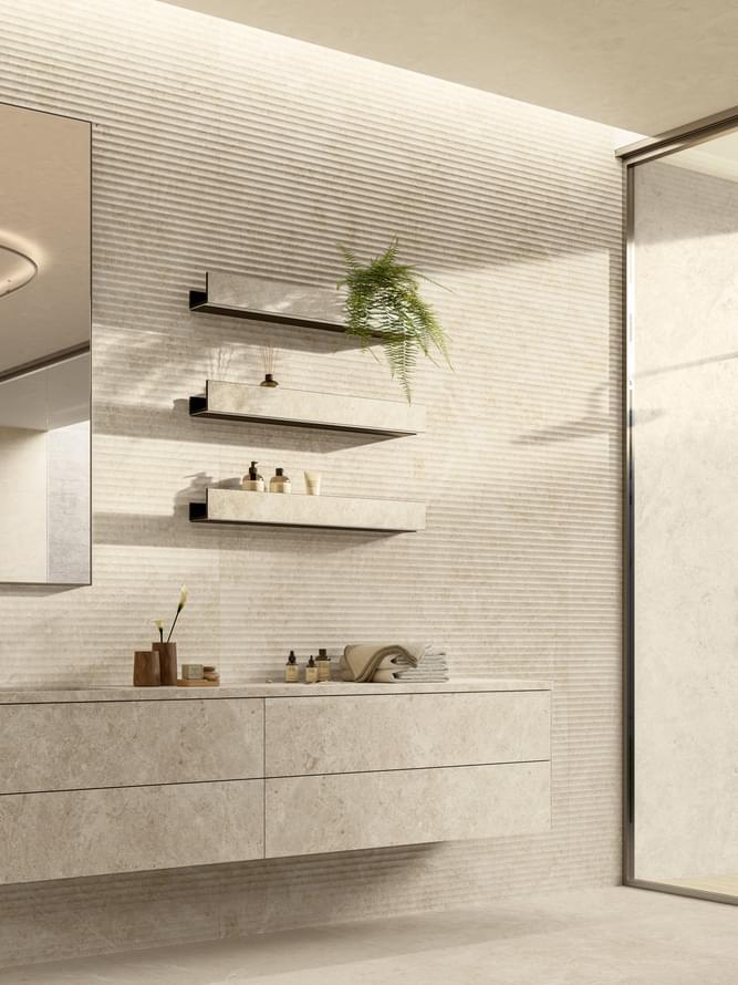 керамика фабрики Atlas Concorde коллекция Nyra