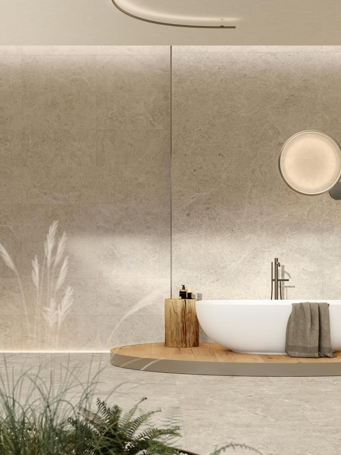 керамика фабрики Atlas Concorde коллекция Nyra