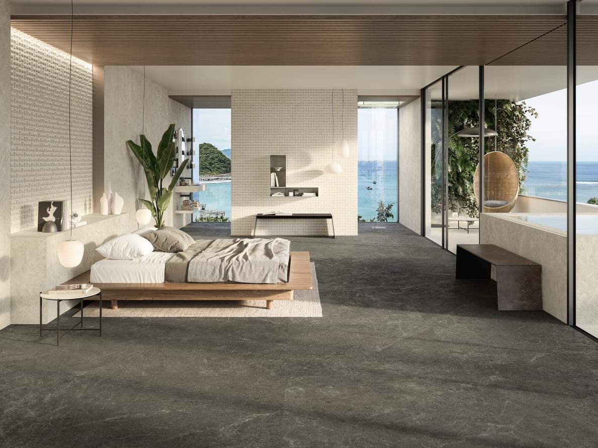 керамика фабрики Atlas Concorde коллекция Nyra