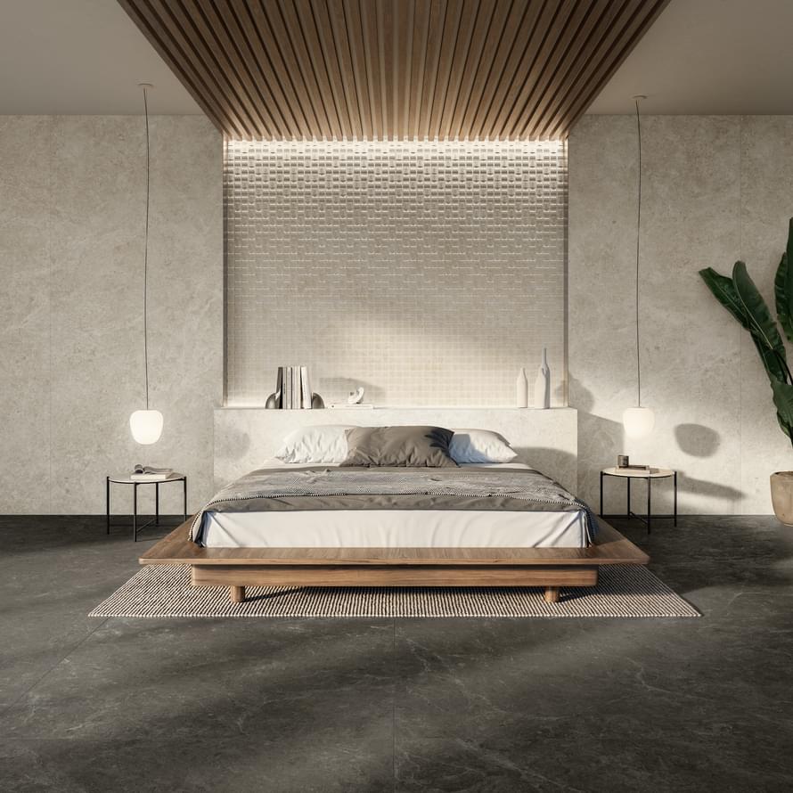 керамика фабрики Atlas Concorde коллекция Nyra