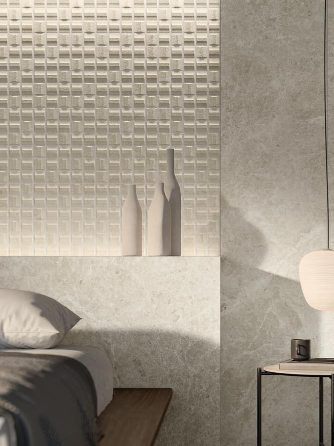 керамика фабрики Atlas Concorde коллекция Nyra