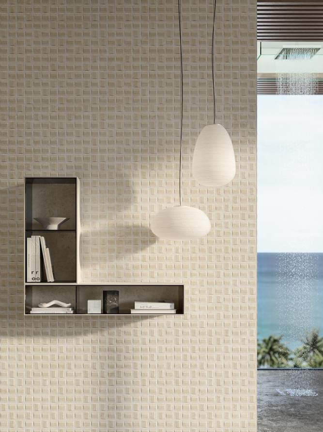 керамика фабрики Atlas Concorde коллекция Nyra