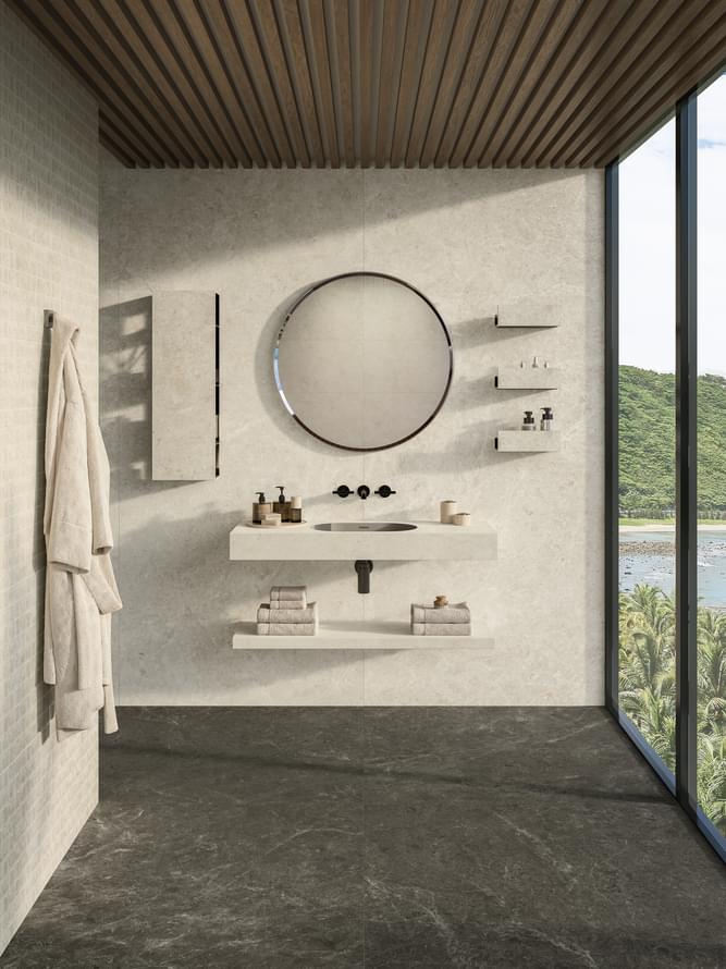 керамика фабрики Atlas Concorde коллекция Nyra