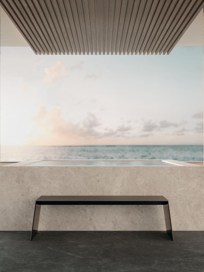 керамика фабрики Atlas Concorde коллекция Nyra