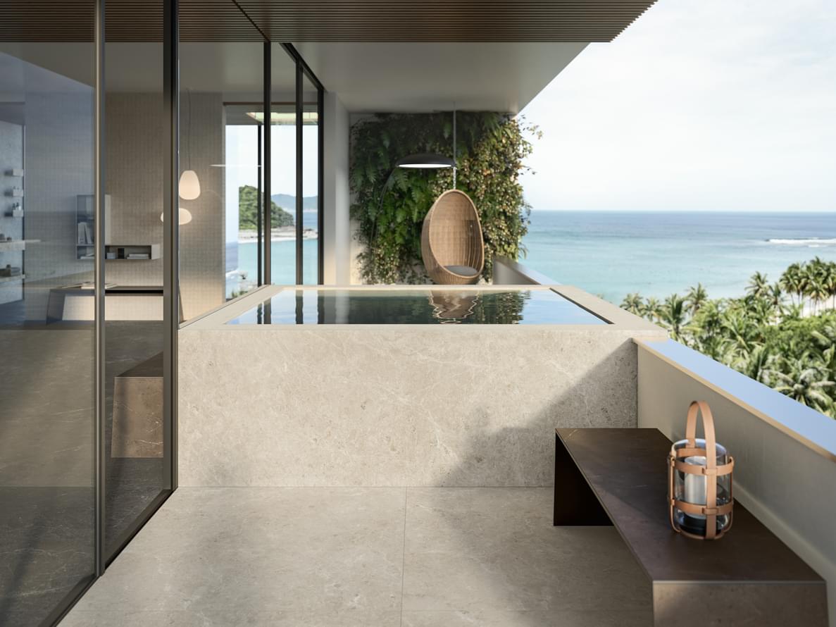 керамика фабрики Atlas Concorde коллекция Nyra