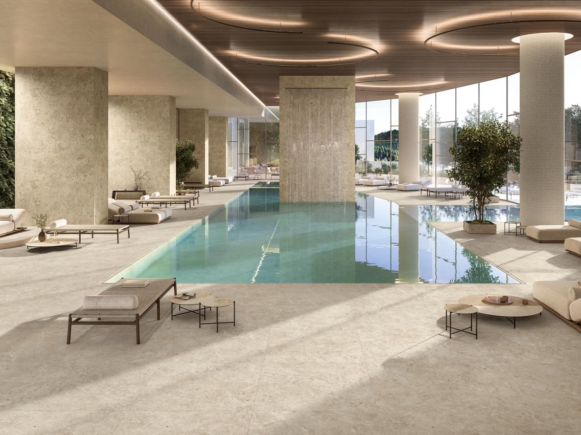 керамика фабрики Atlas Concorde коллекция Nyra