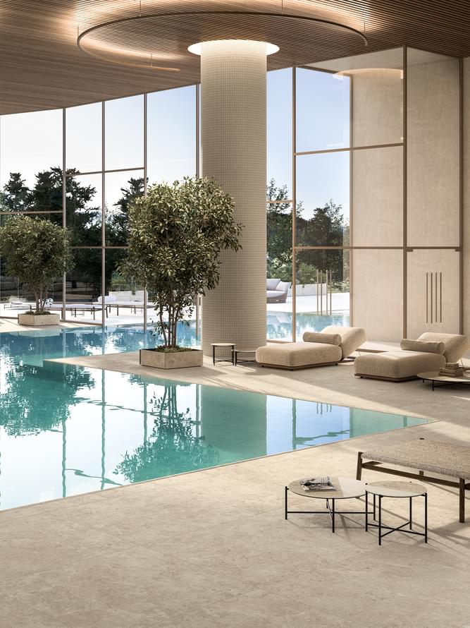 керамика фабрики Atlas Concorde коллекция Nyra