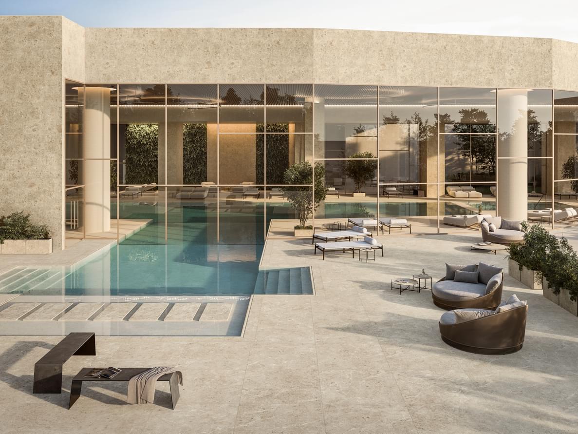 керамика фабрики Atlas Concorde коллекция Nyra