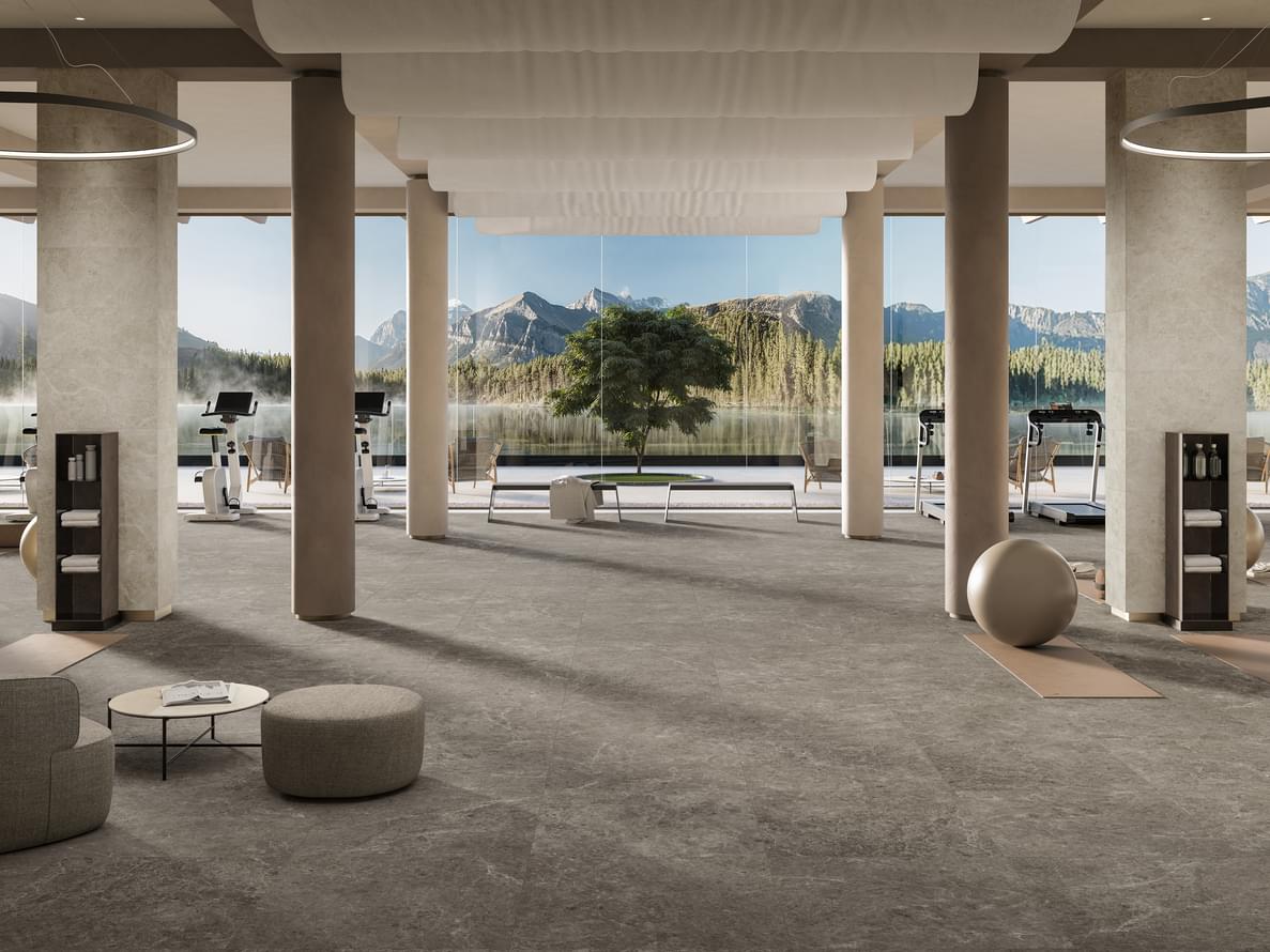 керамика фабрики Atlas Concorde коллекция Nyra