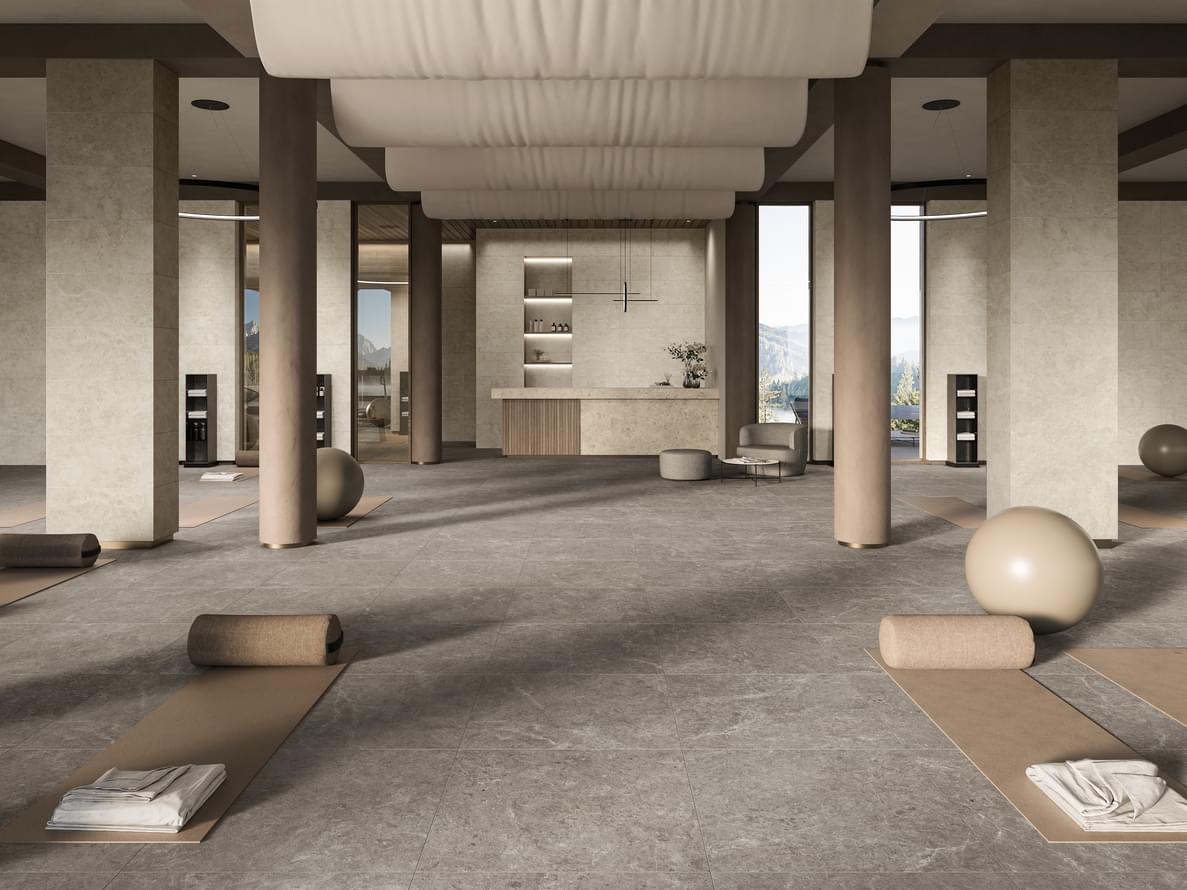 керамика фабрики Atlas Concorde коллекция Nyra