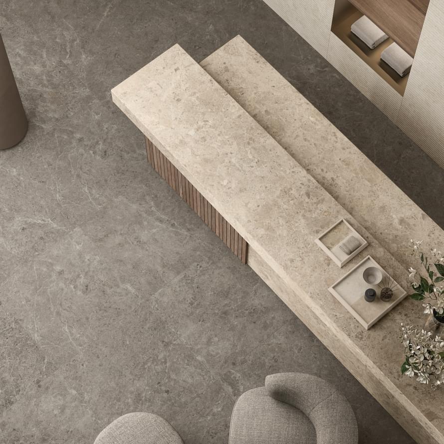 керамика фабрики Atlas Concorde коллекция Nyra