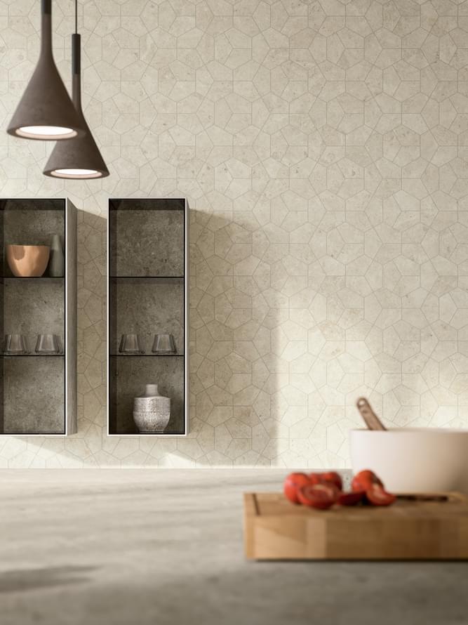 керамика фабрики Atlas Concorde коллекция Nyra