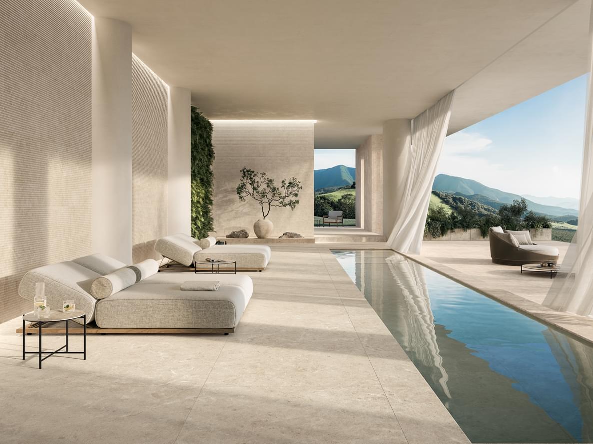 керамика фабрики Atlas Concorde коллекция Nyra