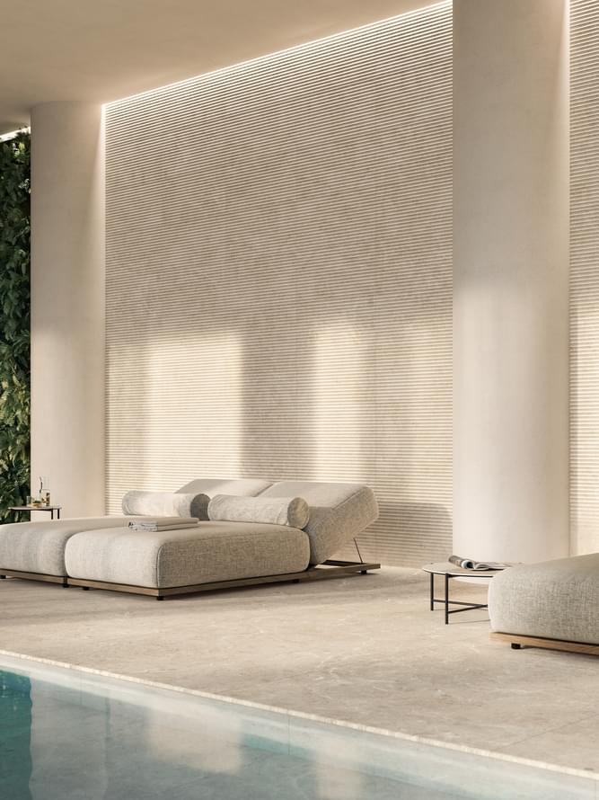 керамика фабрики Atlas Concorde коллекция Nyra