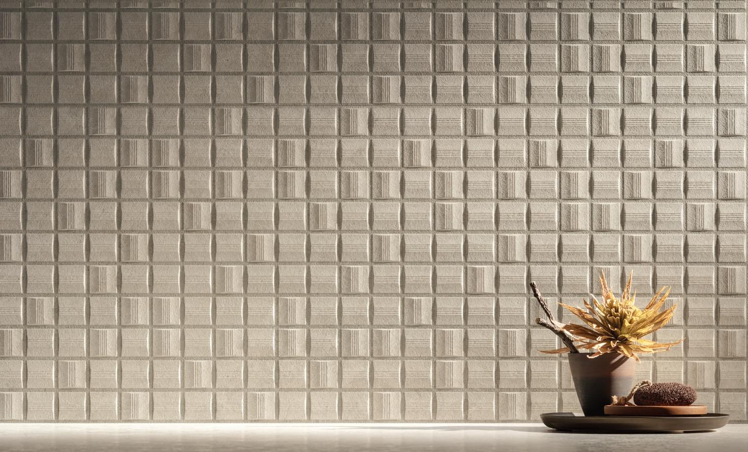 керамика фабрики Atlas Concorde коллекция Nyra