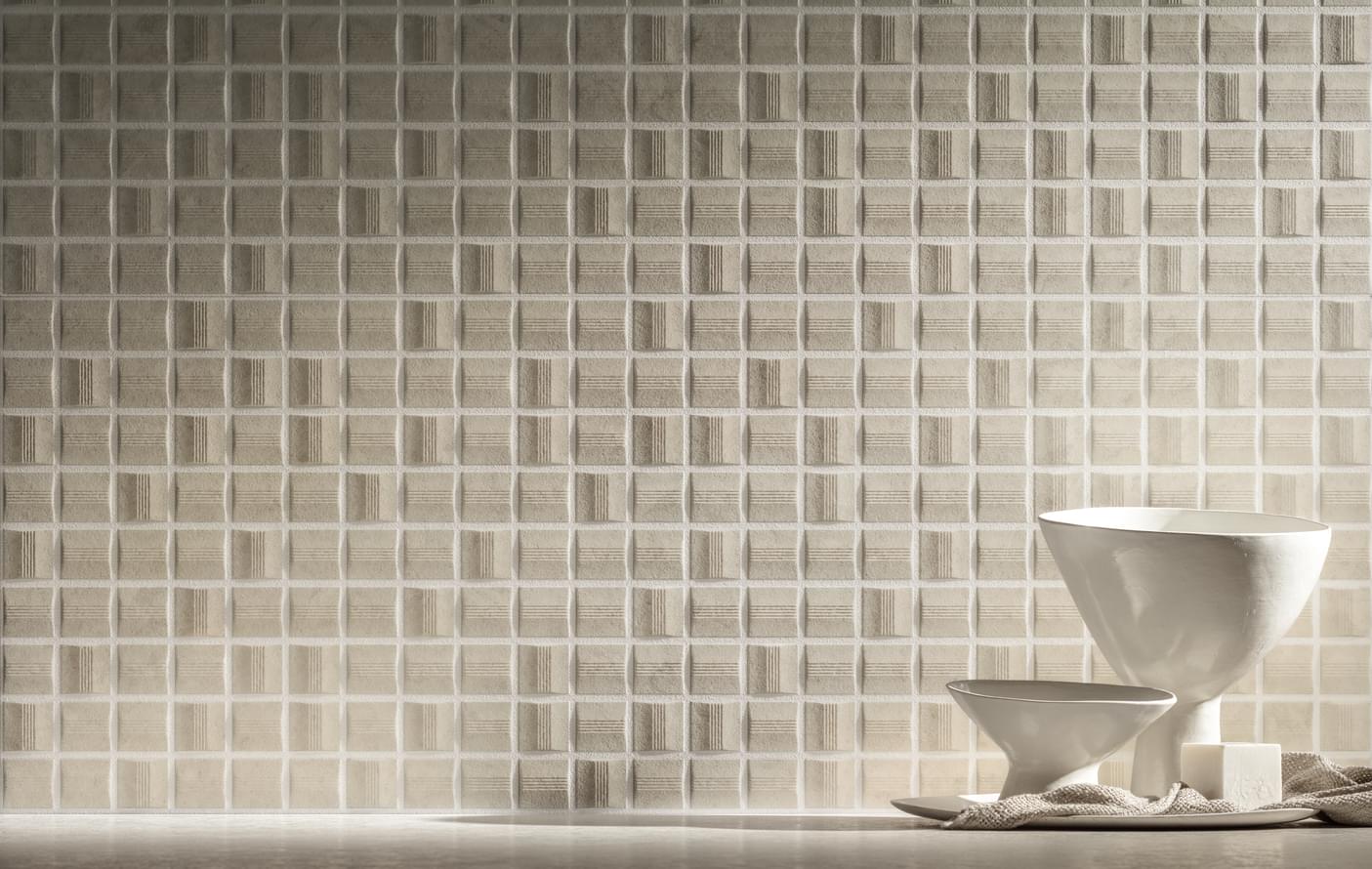 керамика фабрики Atlas Concorde коллекция Nyra